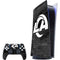 NFL Los Angeles Rams Black & White PlayStation PS5 Skins