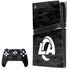 NFL Los Angeles Rams Black & White PlayStation PS5 Skins