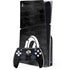 NFL Los Angeles Rams Black & White PlayStation PS5 Skins