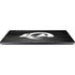 NFL Los Angeles Rams Black & White Surface Laptop 7 13.8in Skin