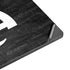 NFL Los Angeles Rams Black & White Surface Laptop 7 13.8in Skin