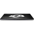 NFL Los Angeles Rams Black & White Surface Laptop 7 15in Skin