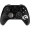 NFL Los Angeles Rams Black & White Xbox Elite Wireless Controller Series 2 Skin