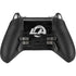 NFL Los Angeles Rams Black & White Xbox Elite Wireless Controller Series 2 Skin