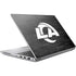 NFL Los Angeles Rams Black & White HP ZBook Fury 16 G10 Skin