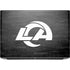 NFL Los Angeles Rams Black & White HP ZBook Fury 16 G10 Skin