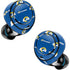 NFL Los Angeles Rams Blitz Series Amazon Echo Buds Skin