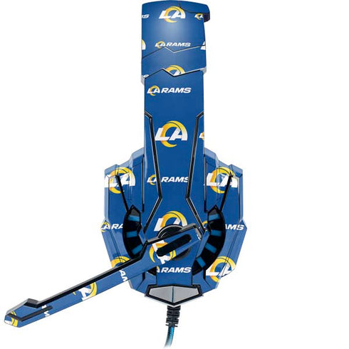 NFL Los Angeles Rams Blitz Series BENGOO G9000 Skin