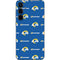 NFL Los Angeles Rams Blitz Series Galaxy A36 5G Skin