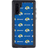 NFL Los Angeles Rams Blitz Series Galaxy Cases