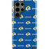NFL Los Angeles Rams Blitz Series Galaxy S23 Ultra Pro Case