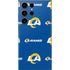 NFL Los Angeles Rams Blitz Series Galaxy Skins