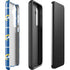 NFL Los Angeles Rams Blitz Series Galaxy S25 Impact Case