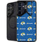 NFL Los Angeles Rams Blitz Series Galaxy S24 Plus Kickstand Case