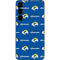 NFL Los Angeles Rams Blitz Series Galaxy S24 Plus Skin