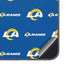 NFL Los Angeles Rams Blitz Series Galaxy S25 Plus Skin