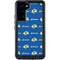 NFL Los Angeles Rams Blitz Series Galaxy S24 Plus Waterproof Case