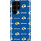 NFL Los Angeles Rams Blitz Series Galaxy S25 Ultra Impact Case