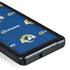 NFL Los Angeles Rams Blitz Series Galaxy S24 Ultra Waterproof Case