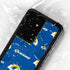 NFL Los Angeles Rams Blitz Series Galaxy S24 Ultra Waterproof Case