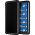 NFL Los Angeles Rams Blitz Series Galaxy S24 Waterproof Case
