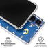 NFL Los Angeles Rams Blitz Series Galaxy S25 Plus Clear Case