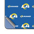 NFL Los Angeles Rams Blitz Series Galaxy Z Fold5 5G Skin