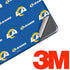 NFL Los Angeles Rams Blitz Series iPad Skins