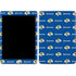 NFL Los Angeles Rams Blitz Series Apple iPad Skin