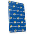 NFL Los Angeles Rams Blitz Series Apple iPad Skin