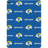 NFL Los Angeles Rams Blitz Series Apple iPad Air Skin