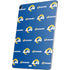 NFL Los Angeles Rams Blitz Series Apple iPad Air Skin