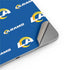 NFL Los Angeles Rams Blitz Series Apple iPad Air Skin