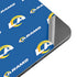 NFL Los Angeles Rams Blitz Series Apple iPad Mini Skin