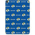 NFL Los Angeles Rams Blitz Series Apple iPad Pro Skin