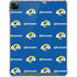 NFL Los Angeles Rams Blitz Series iPad Cases