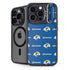 NFL Los Angeles Rams Blitz Series iPhone 13 Pro Max Kickstand Case