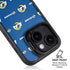 NFL Los Angeles Rams Blitz Series iPhone 14 Plus Kickstand Case