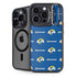 NFL Los Angeles Rams Blitz Series iPhone 14 Pro Kickstand Case
