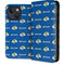 NFL Los Angeles Rams Blitz Series iPhone 15 Folio Case