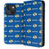 NFL Los Angeles Rams Blitz Series iPhone 15 Folio Case