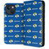 NFL Los Angeles Rams Blitz Series iPhone 15 Plus Folio Case