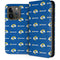 NFL Los Angeles Rams Blitz Series iPhone 15 Pro Folio Case