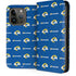 NFL Los Angeles Rams Blitz Series iPhone 15 Pro Folio Case