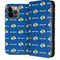 NFL Los Angeles Rams Blitz Series iPhone 15 Pro Max Folio Case