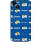 NFL Los Angeles Rams Blitz Series iPhone 15 Skin