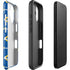 NFL Los Angeles Rams Blitz Series iPhone 16 Impact Case