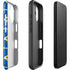 NFL Los Angeles Rams Blitz Series iPhone 16 Plus Impact Case