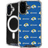 NFL Los Angeles Rams Blitz Series iPhone 16 Plus MagSafe Case