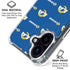 NFL Los Angeles Rams Blitz Series iPhone 16 Plus MagSafe Case
